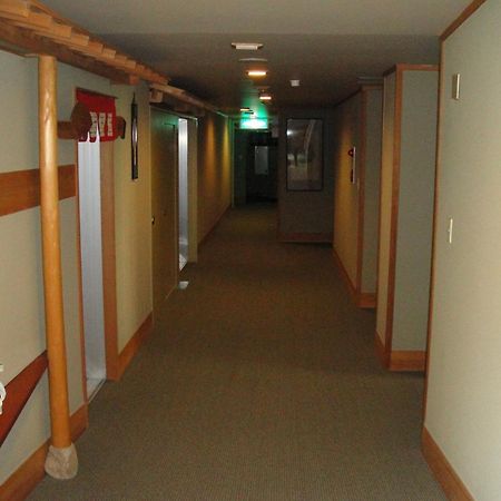 Otowaya Ryokan Yuzawa  Zewnętrze zdjęcie