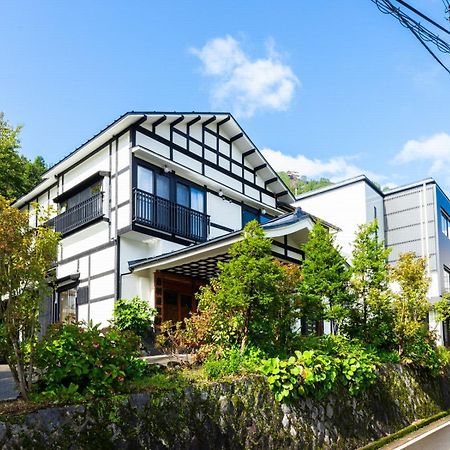 Otowaya Ryokan Yuzawa  Zewnętrze zdjęcie