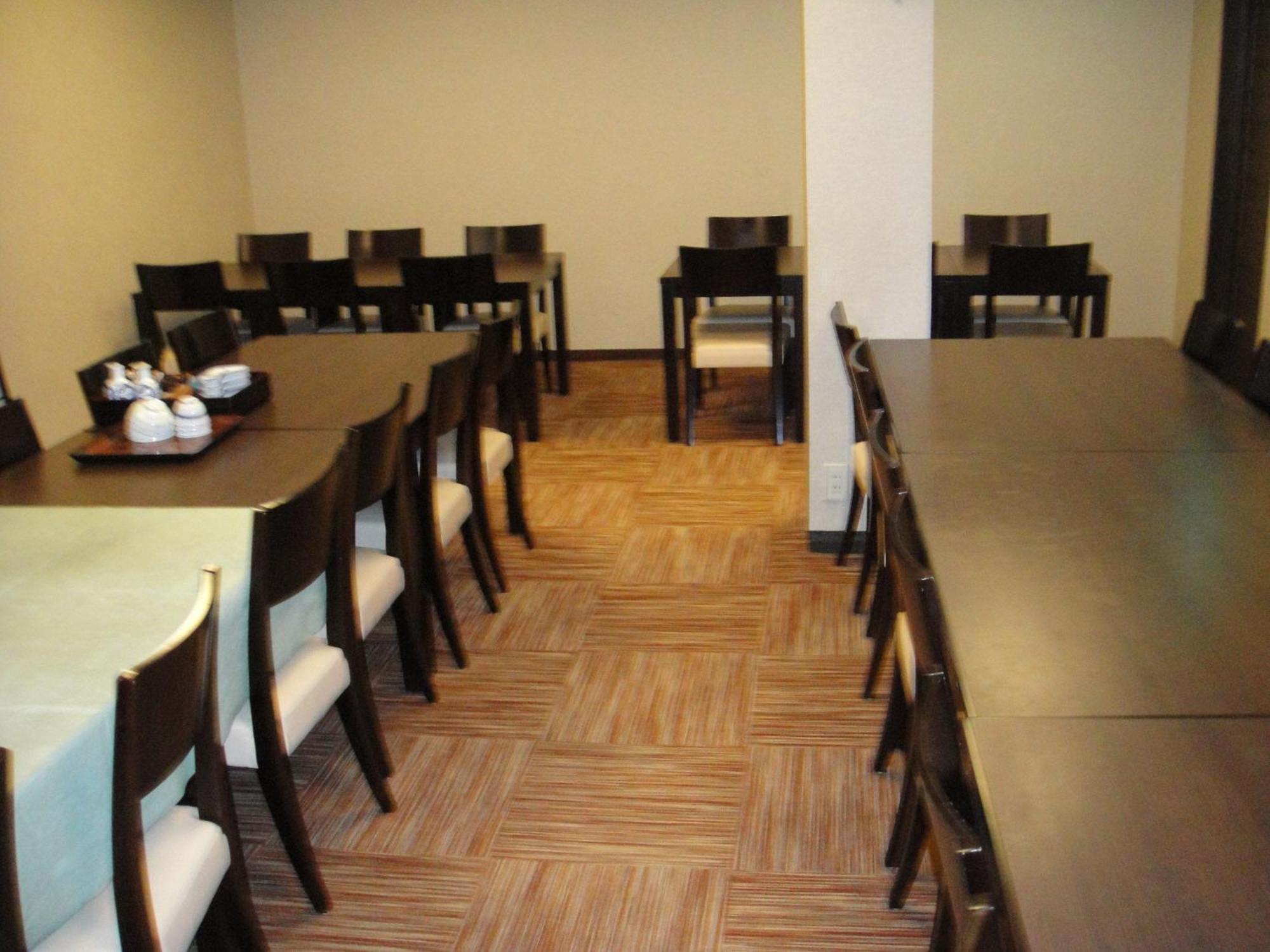 Otowaya Ryokan Yuzawa  Zewnętrze zdjęcie