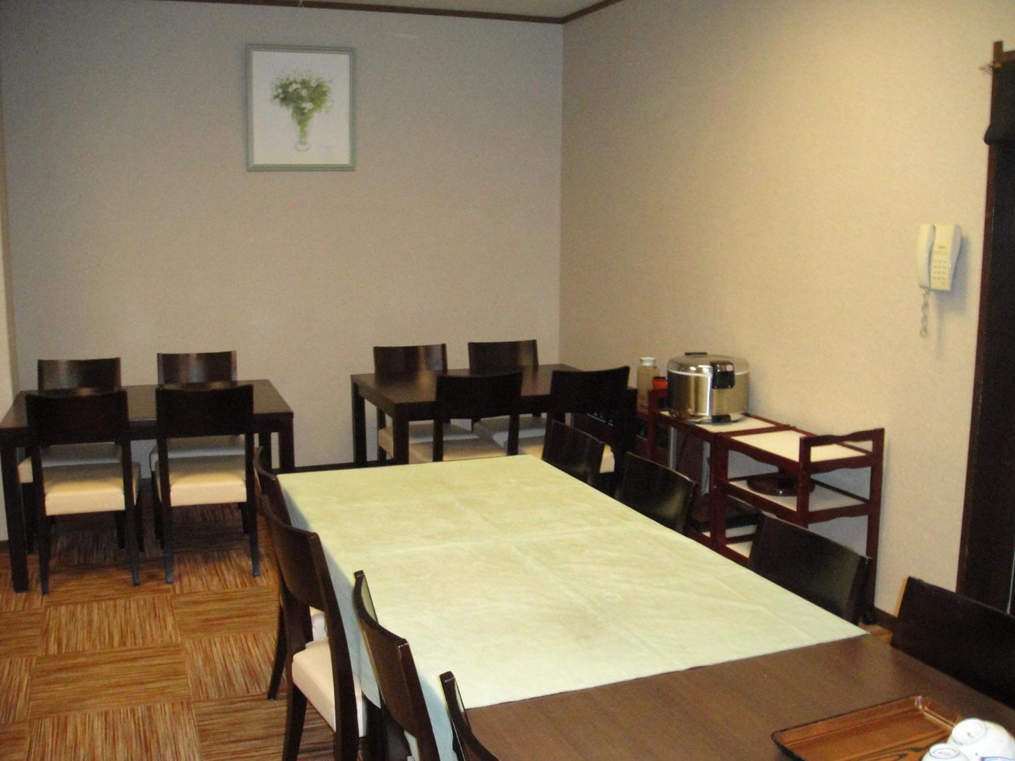 Otowaya Ryokan Yuzawa  Zewnętrze zdjęcie