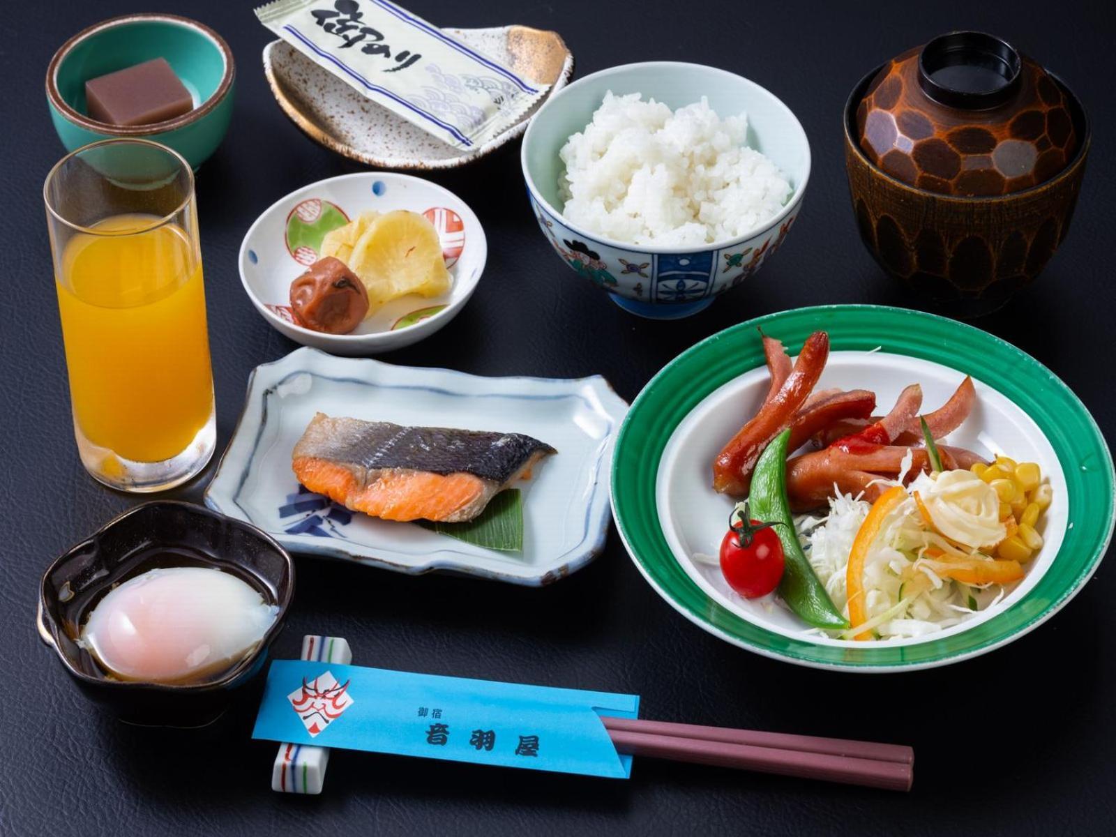 Otowaya Ryokan Yuzawa  Zewnętrze zdjęcie