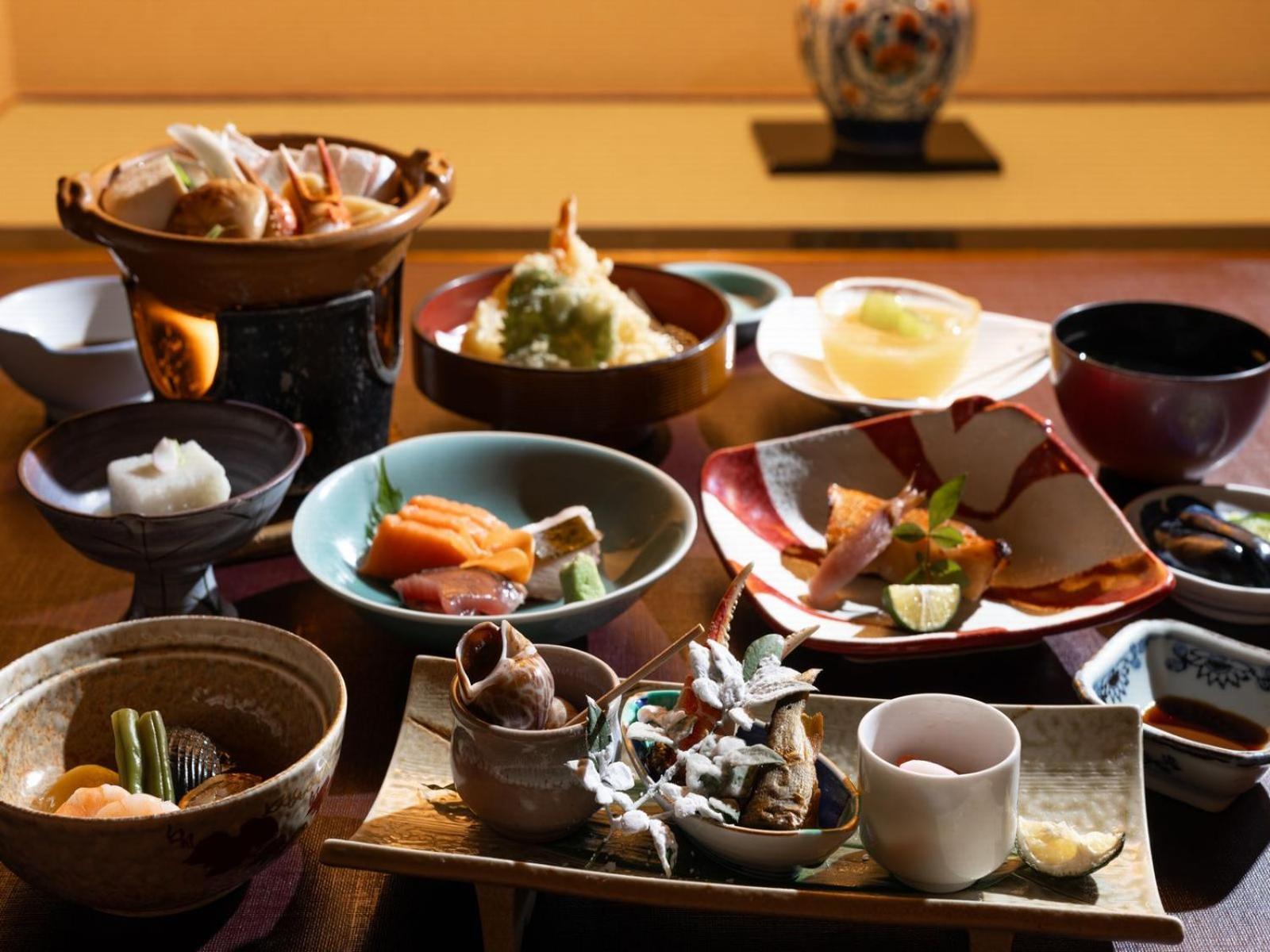 Otowaya Ryokan Yuzawa  Zewnętrze zdjęcie