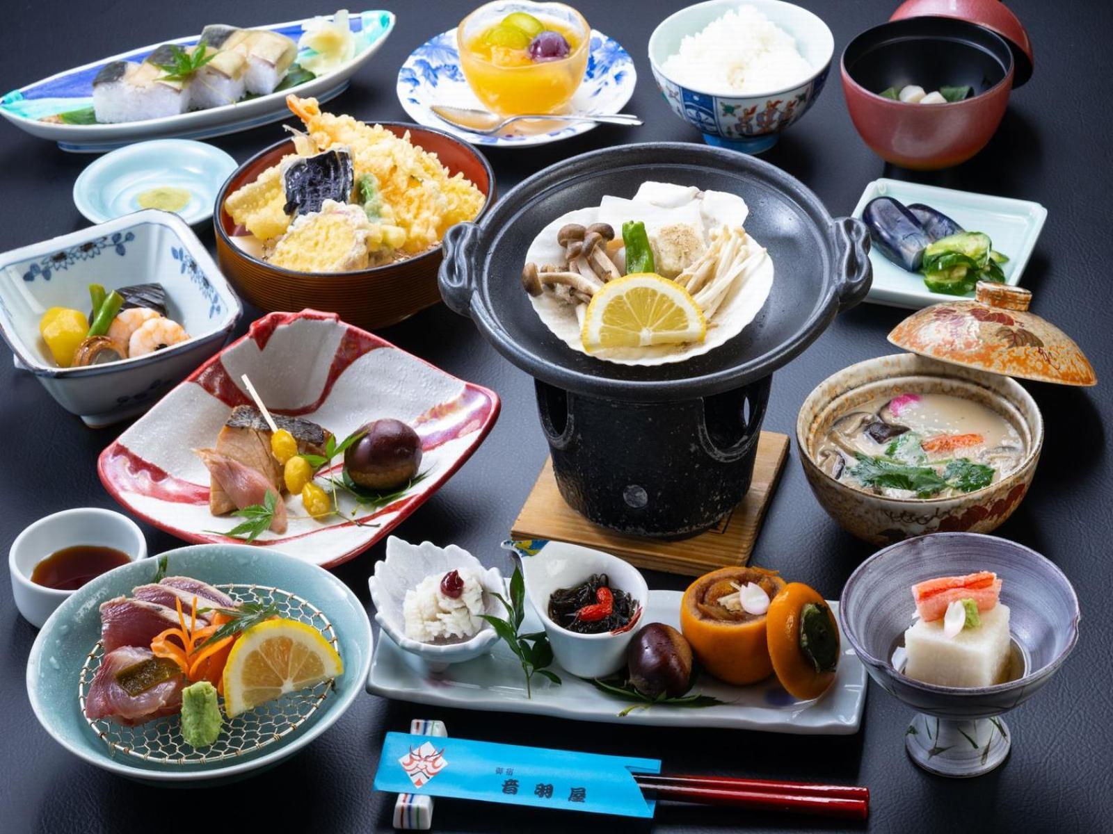 Otowaya Ryokan Yuzawa  Zewnętrze zdjęcie