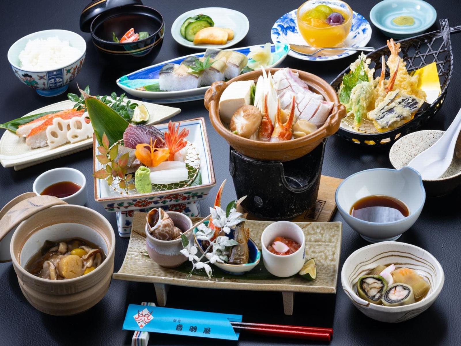 Otowaya Ryokan Yuzawa  Zewnętrze zdjęcie