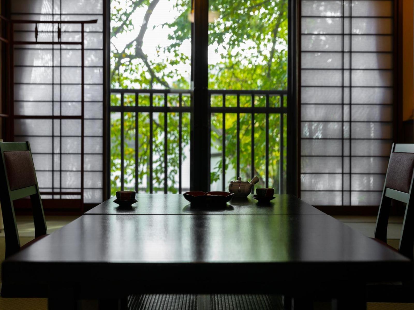 Otowaya Ryokan Yuzawa  Zewnętrze zdjęcie