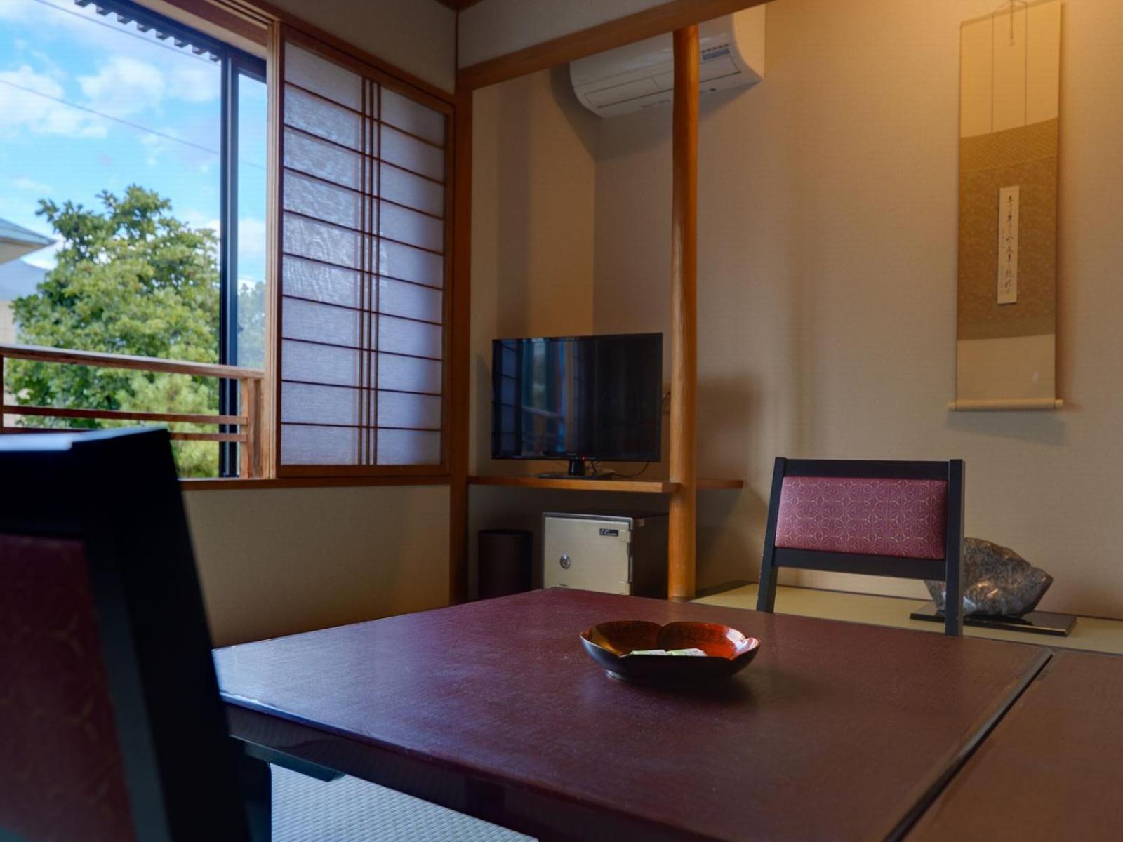 Otowaya Ryokan Yuzawa  Zewnętrze zdjęcie