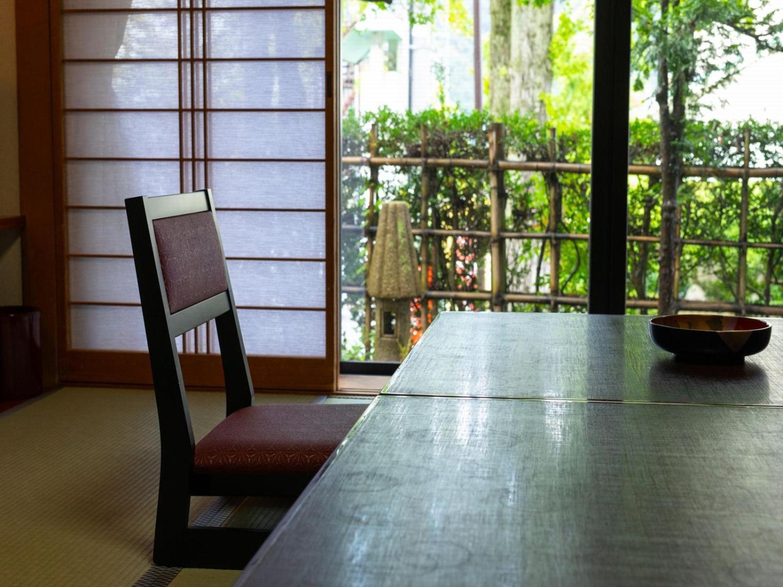 Otowaya Ryokan Yuzawa  Zewnętrze zdjęcie