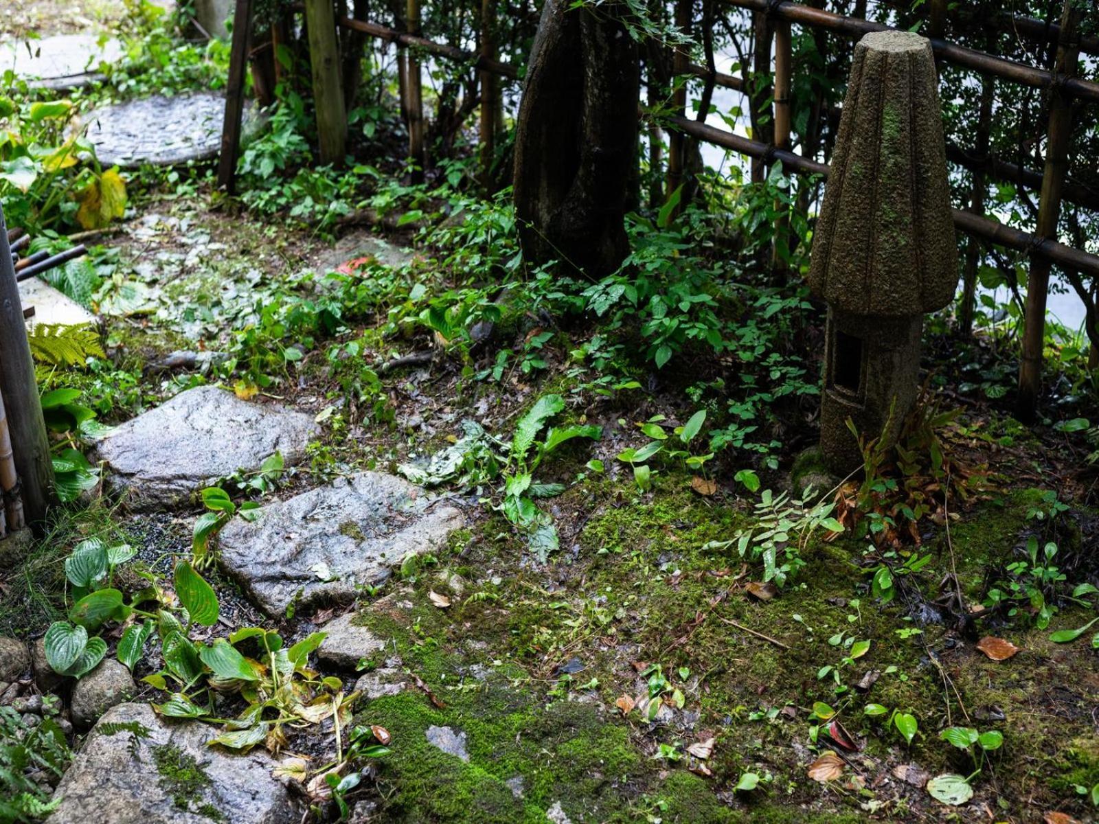 Otowaya Ryokan Yuzawa  Zewnętrze zdjęcie