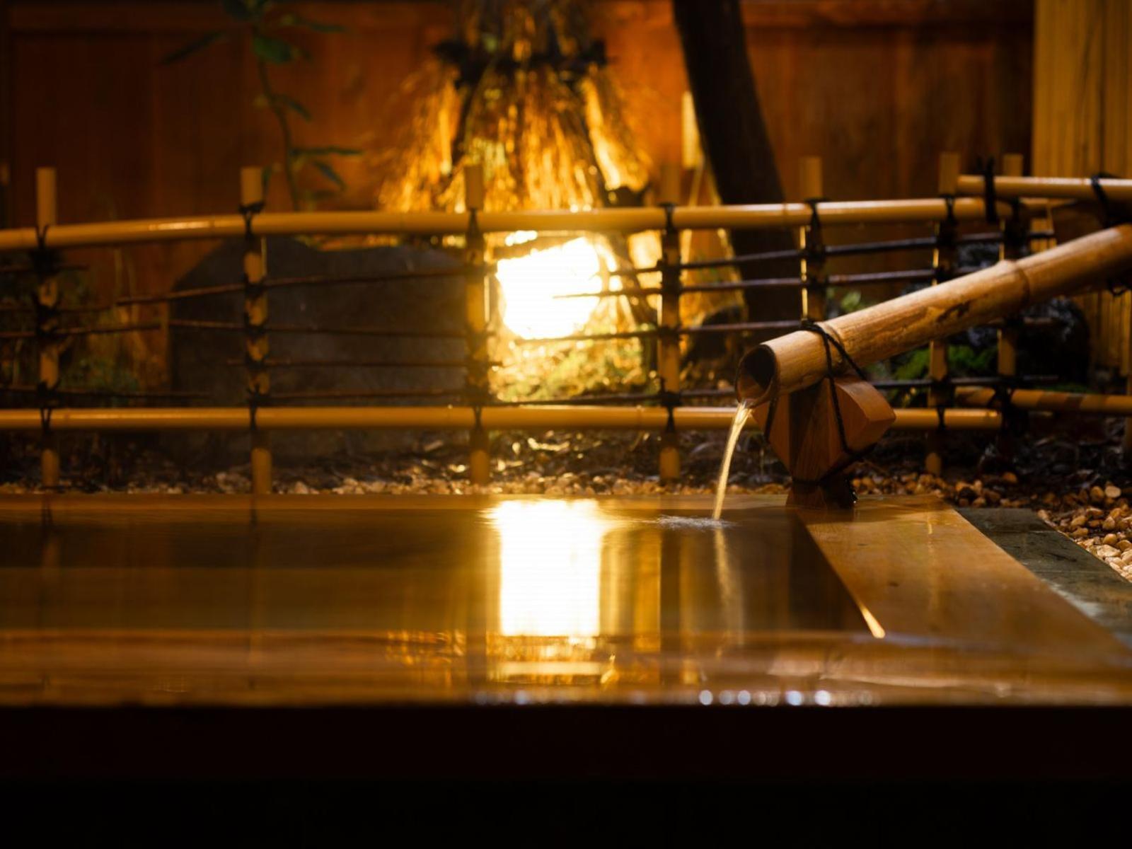 Otowaya Ryokan Yuzawa  Zewnętrze zdjęcie