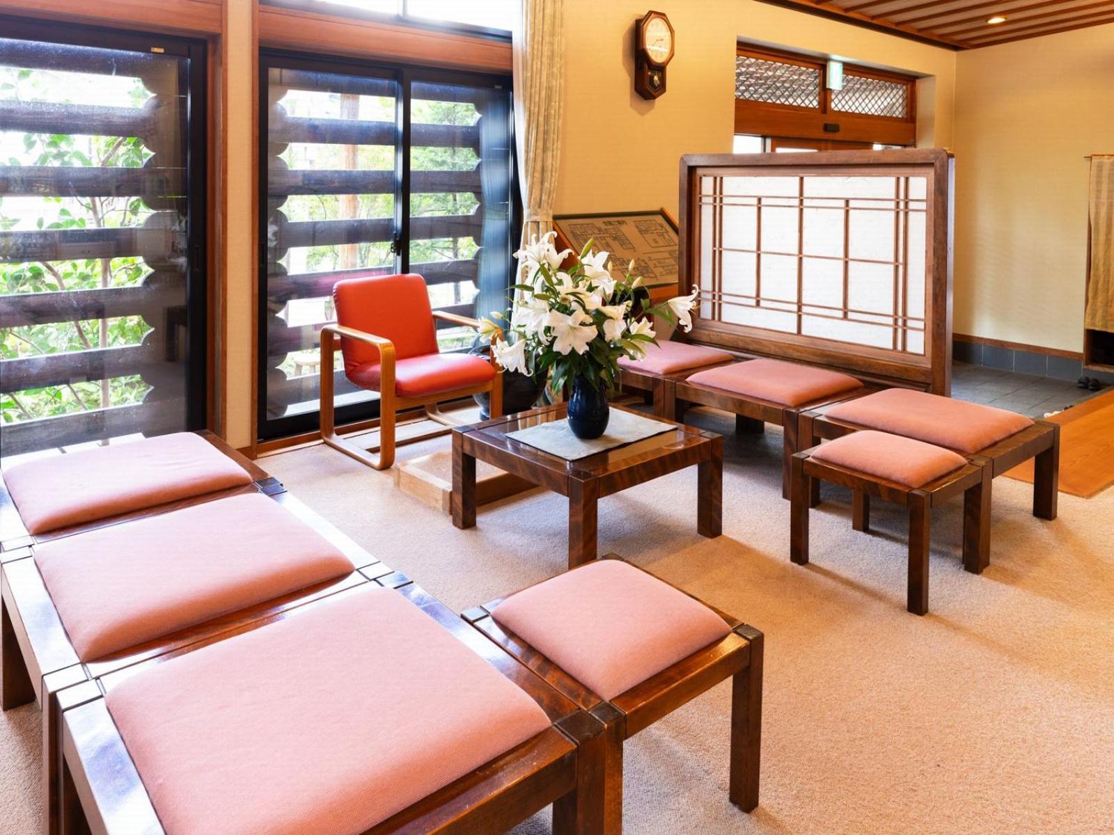 Otowaya Ryokan Yuzawa  Zewnętrze zdjęcie