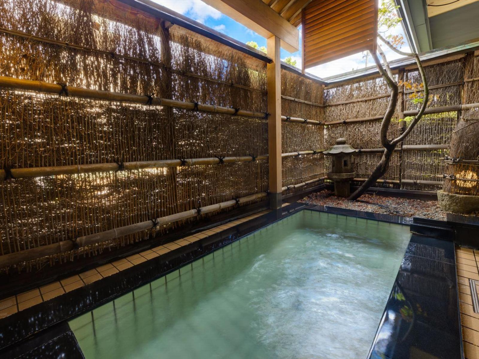 Otowaya Ryokan Yuzawa  Zewnętrze zdjęcie
