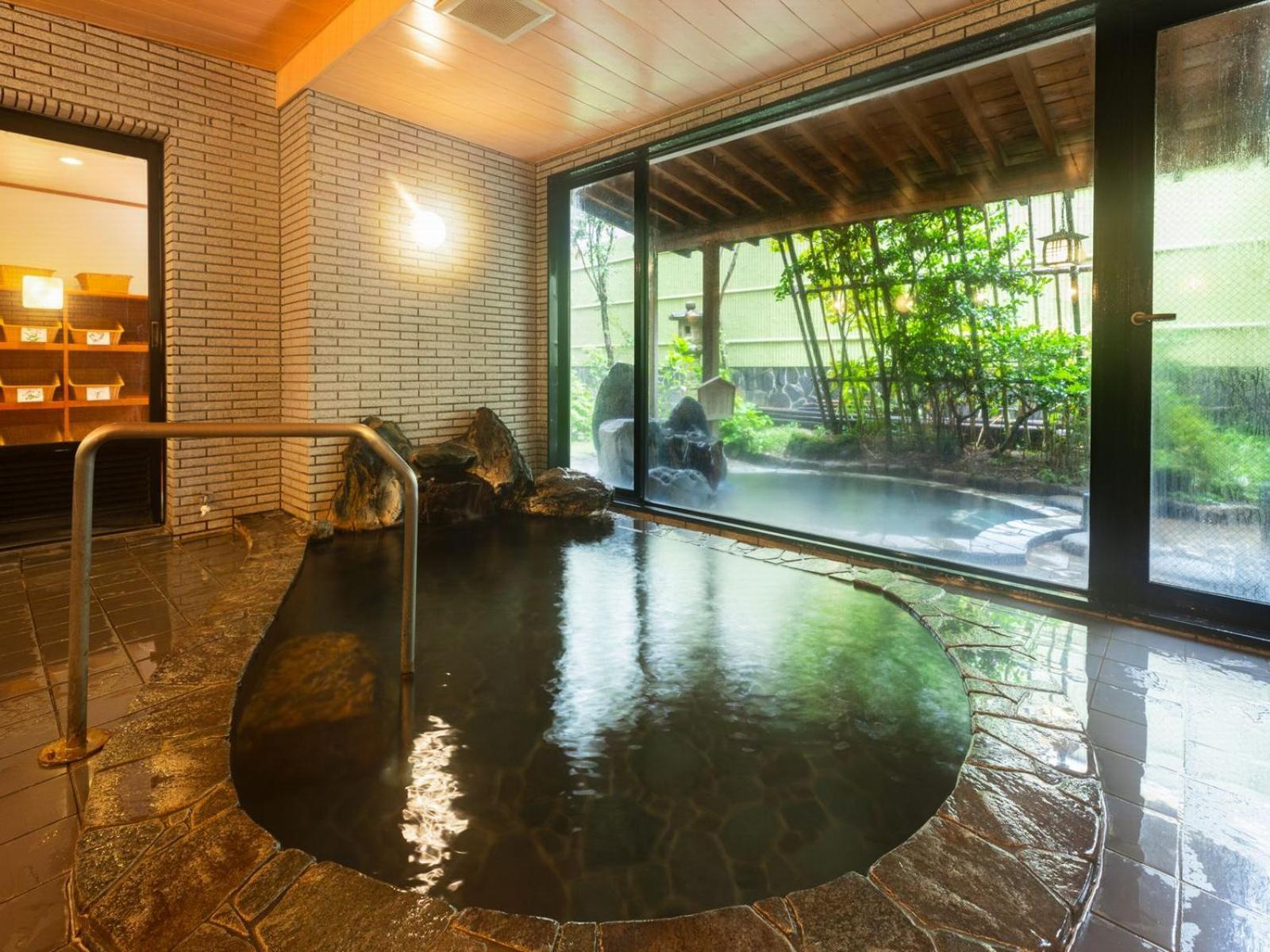 Otowaya Ryokan Yuzawa  Zewnętrze zdjęcie