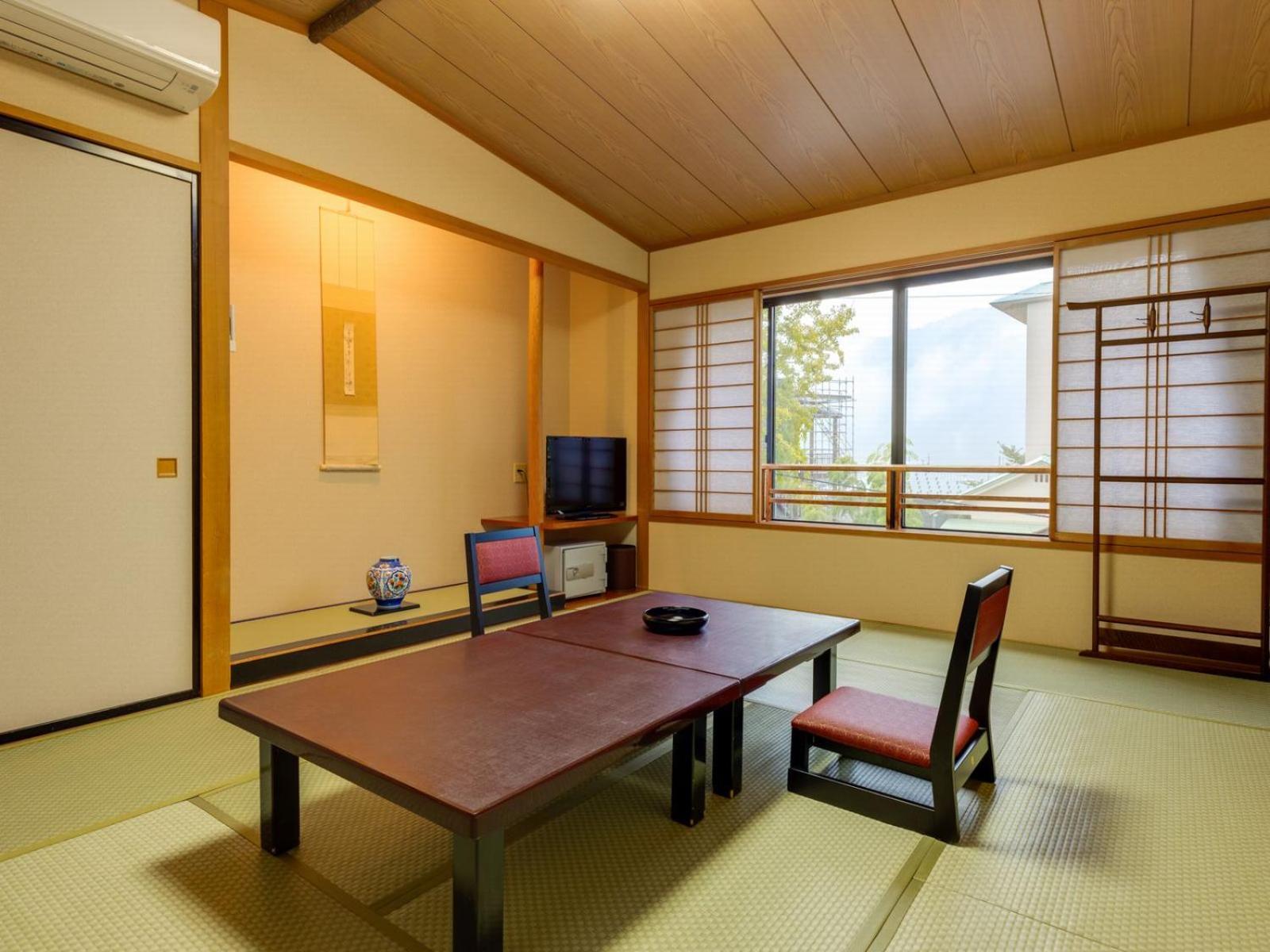 Otowaya Ryokan Yuzawa  Zewnętrze zdjęcie