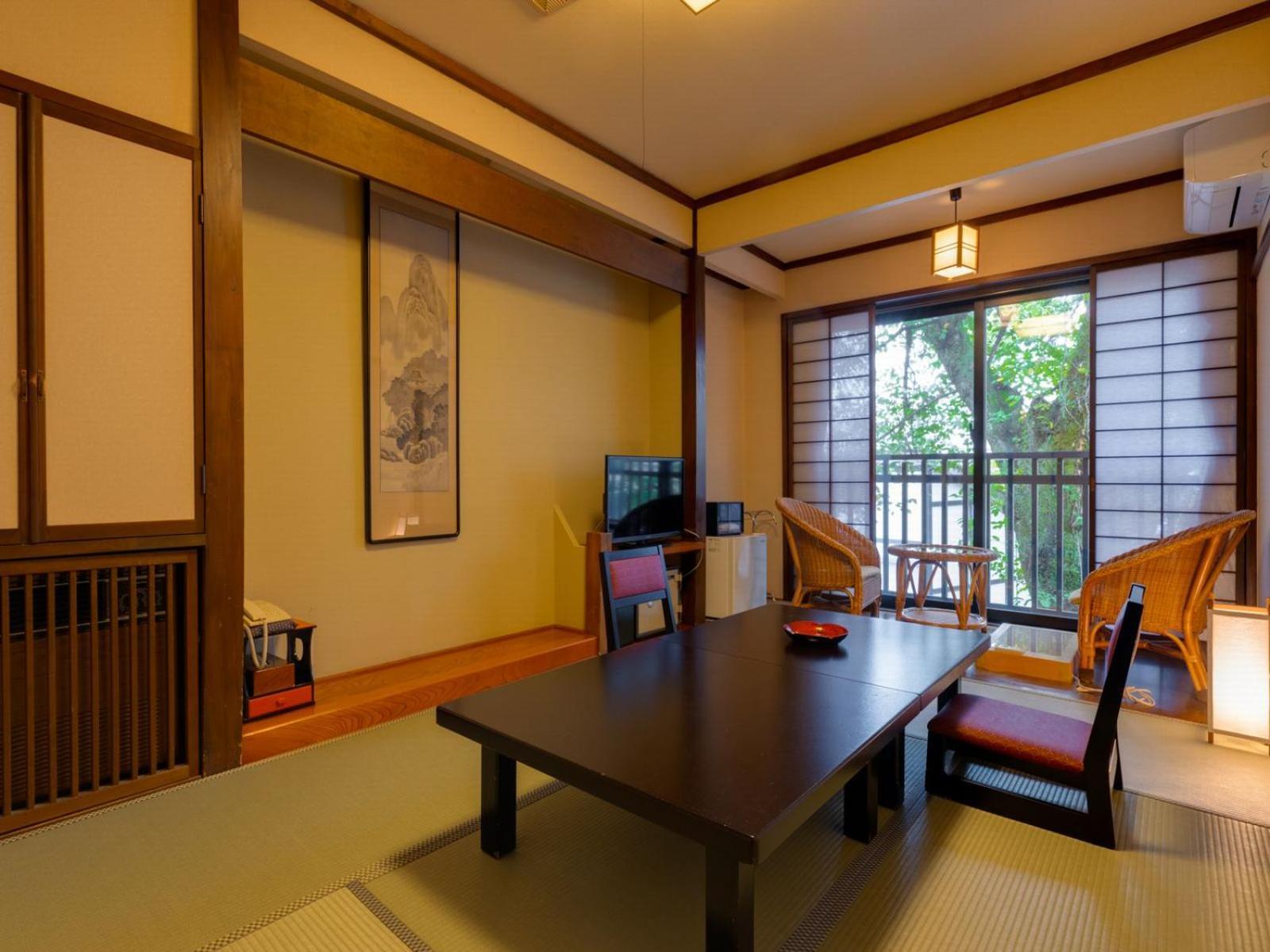 Otowaya Ryokan Yuzawa  Zewnętrze zdjęcie